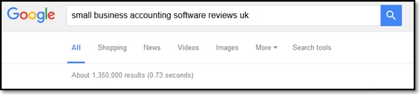 Small business accounting software uk google search 9 dec 15